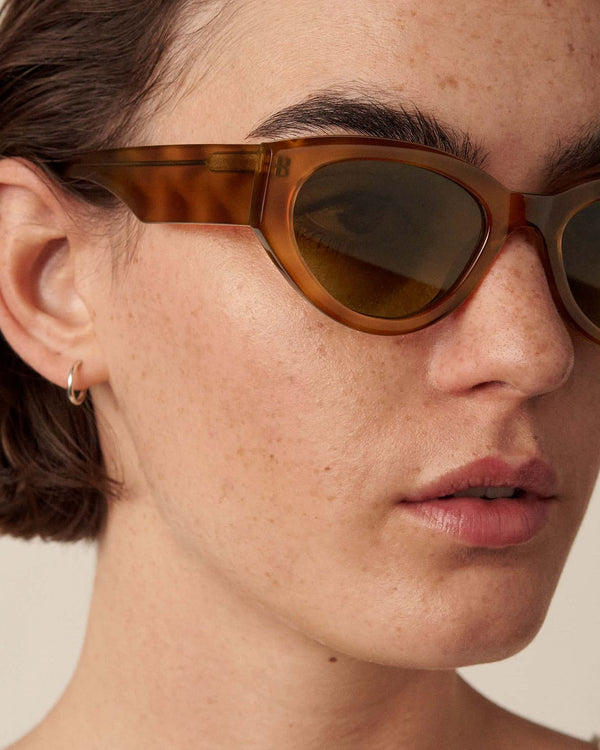 06 Core / Havana & Brown Lens - Shade Files